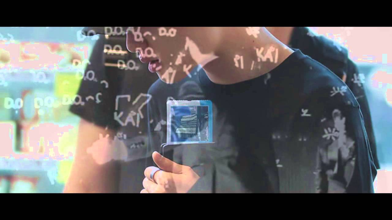 [opv] CHANSOO: Kyungsoo to Chanyeol - พูดไม่ค่อยถูก