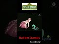Rubber Stamps: 2 - #shorts