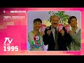 Tandas Comerciales TVN 26 De Septiembre De 1995 Tandas Comerciales TVN 26 De Septiembre De 1995