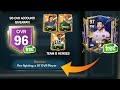 Free 97 ovr in heroes expedition 96 ovr account giveaway new heroes 24 players  ramadan event