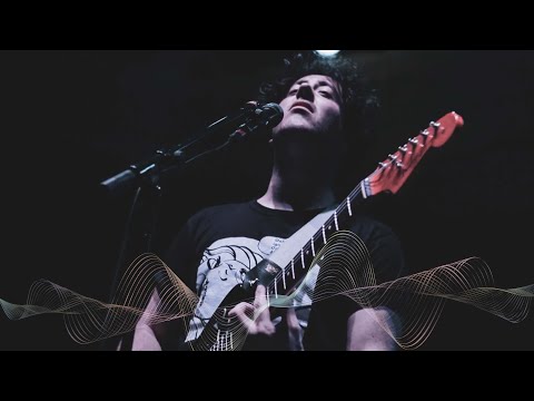 The Wombats - Be Your Shadow
