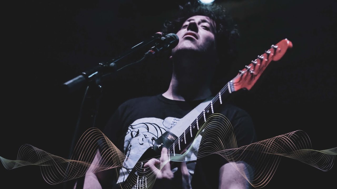 The Wombats - Be Your Shadow