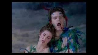 Roth and Le Roi perform 'Papagena / Papageno!'