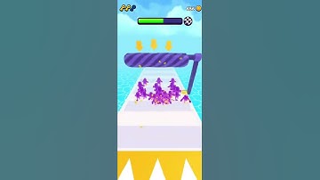 Join blob clash 3d #shorts #game #gaming #funny