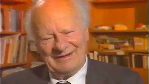 Visions of Star Wars - NOVA/Frontline documentary on Reagan era SDI "Star Wars" (1986)