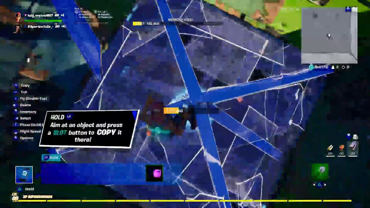 12 timers fortnite stream YouTube