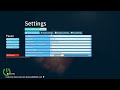 Escape from Duckov – How to Change Language