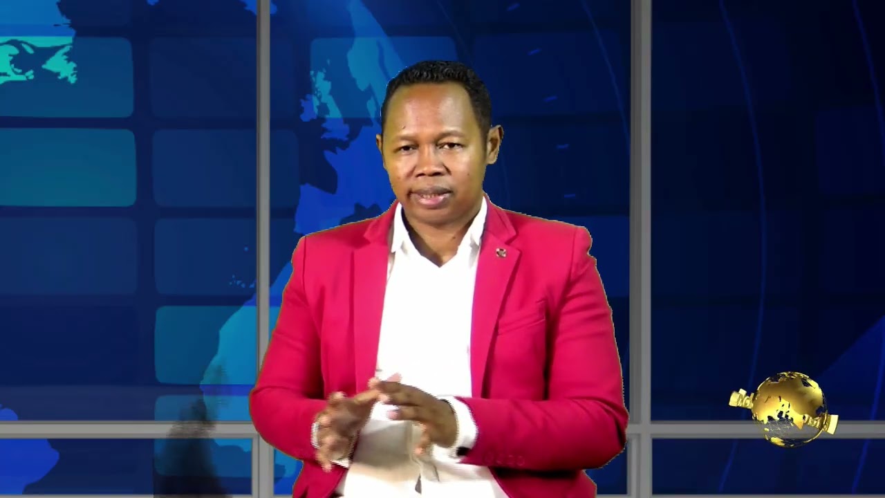 FA MANINONA NY MPINO NO HANDAIRAN'NY MOSAVY/ PST FREDERICK & PST JOHNNY 29 /01/2026