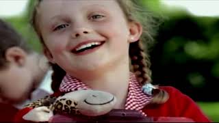 channel 5 adverts  14th may 2008 pvr