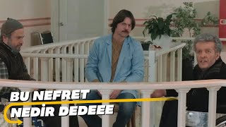 Yaşlı Ve Öfkeli İşler Güçler Bipsiz