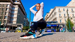 reebok double aztrek