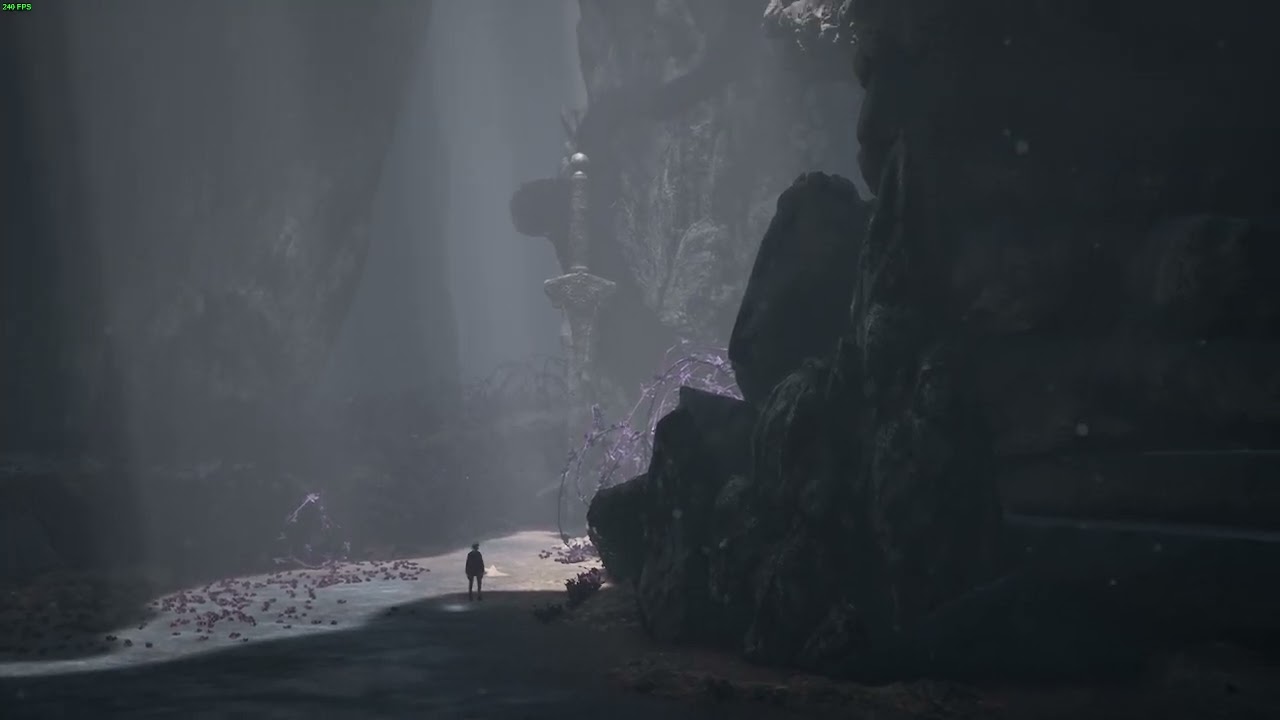 Bramble: The Mountain King #11 | Lillemor als Hauptspeise und Troll als Dessert!