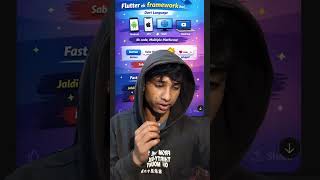 Part 1 - Flutter basics - What is flutter