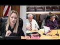 Judge Delivers Powerful Reality Check to Repeat DUI Offender