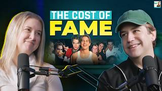 The Psychology of Fame, Addiction and Recovery with 90s Pop Star Kavana