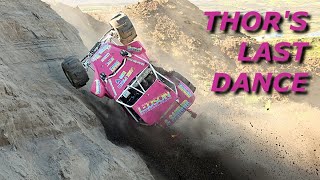 Icelandic Formula Offroad 2025 - Round 5, Akureyri PART 2