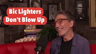 Chuck Lorre Was in Denial About Charlie Sheen