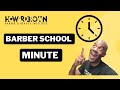 Speak Your Barber’s Language: Haircut Terms You Should Know! #terms #terminology