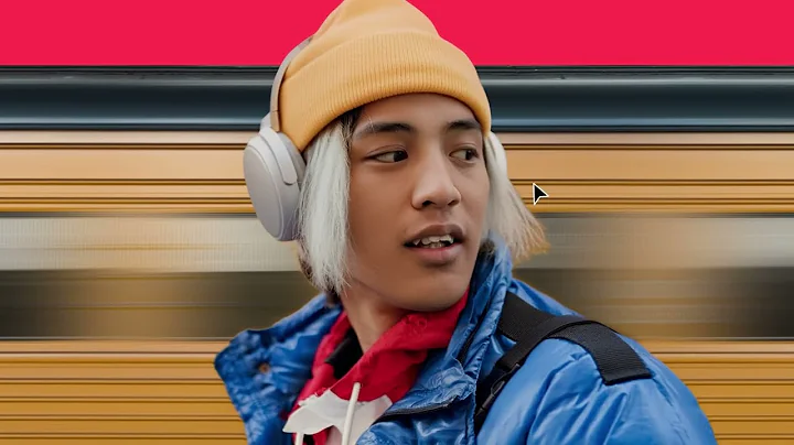 New Features: Generative Fill, Harmonize, Generative Upscale, and more! | Adobe Photoshop