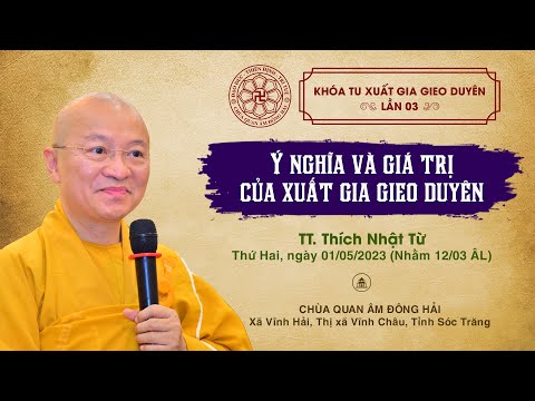 Pháp thoại: Ý