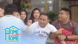 Home Sweetie Home: Bullying the bully