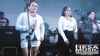 Ladrona de Amor - Amazonas del Vallenato (en vivo 2021)