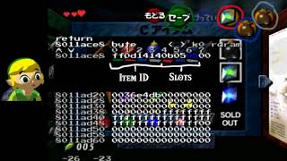 double equipping