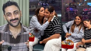 അവിഹിതമെല്ലാം മറന്നു ഞങ്ങൾ ഒന്നായി ; ഇനി തൊട്ട് ഞങ്ങൾ ബെസ്റ്റ് ഫ്രിണ്ട്സ് ആണ് | Fazmina Zakir | Safa