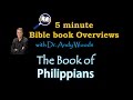 Book of Philippians