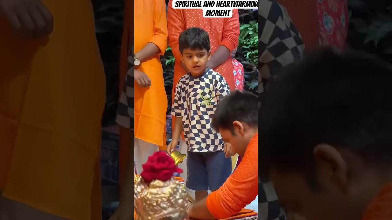 Ambani Family’s Divine Vinayagar Chaturthi Celebration | A Spiritual & Heartwarming Moment 🙏🌸