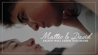 matteo & davidlights will guide you home [S3 DRUCK]