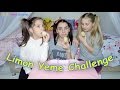 Limon Yeme Yarışması - Sakın Denemeyin - Eğlenceli Çocuk Videosu - Funny Kids Videos