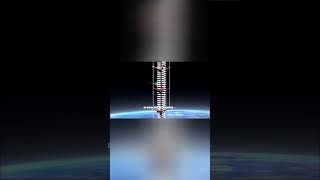 SLS Rocket: Earth's Most Powerful #nasa #space #shorts