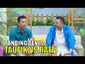 Taufik Hidayat Pede Kalahkan Raffi Ahmad di Pertandingan Tenis | FYP (29/11/23) Part 3
