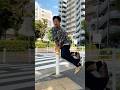 雑誌表紙撮ってみた
