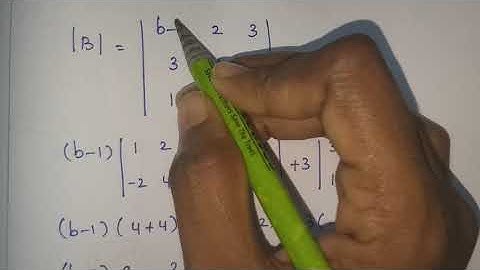 XI-MATHEMATICS,NEW SYLLABUS,(Vol-2),CHAPTER 7,MATRICES AND DETERMINANTS,EX:7.4,(Q.NO:4)