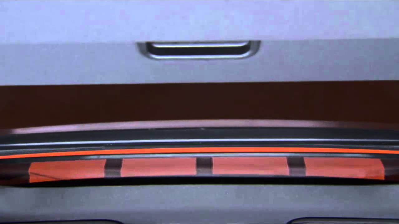 2015 Dodge Charger Power Sunroof YouTube