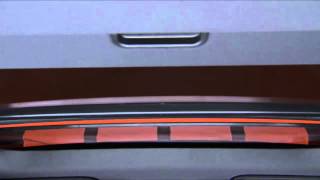 2015 Dodge Charger | Power Sunroof