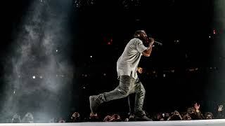 Kanye West - I Am a God (Studio Acapella)