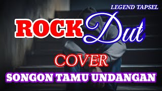 LAGU TAPSEL MADINA-SONGON TAMU UNDANGAN-