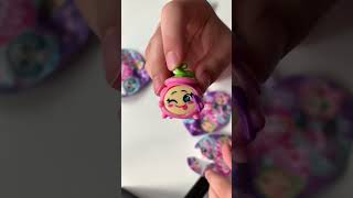 MOJI POPS unboxing ✨#mojipops #unboxing #cute #kawaii #chibi #subscribe #like