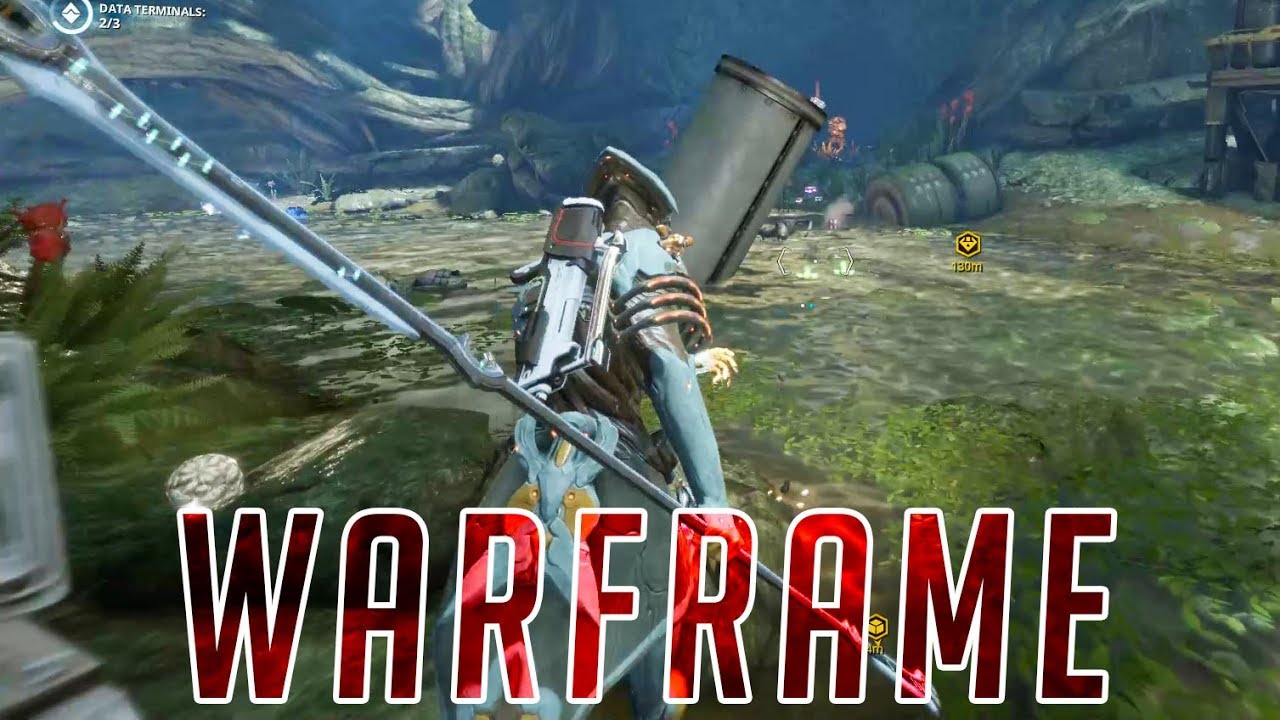 Warframe Dominance || 1080p 60FPS || Core i5 7400 + GTX 1070