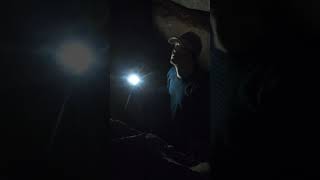 Inside a Tomb: Japan Kofun