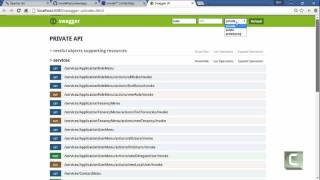 Apache Isis Custom Mobile apps, leveraging Swagger integration.