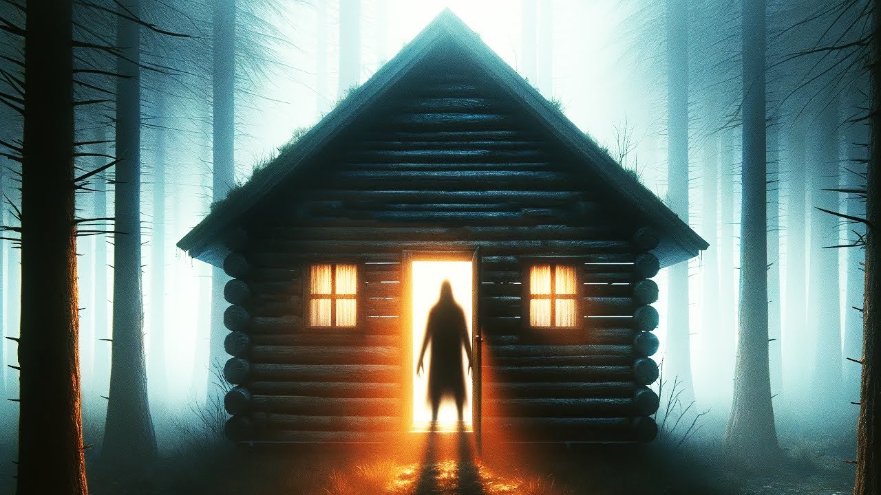 Don t Go In These Cabins Unsorted VHS Story Explained YouTube don-t-go-in-these-cabins-unsorted-vhs-story-explained-youtube