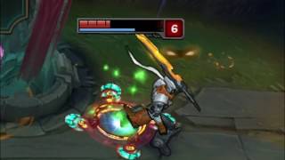 4 Efficient Tips For Dealing With Tilt in League of Legends