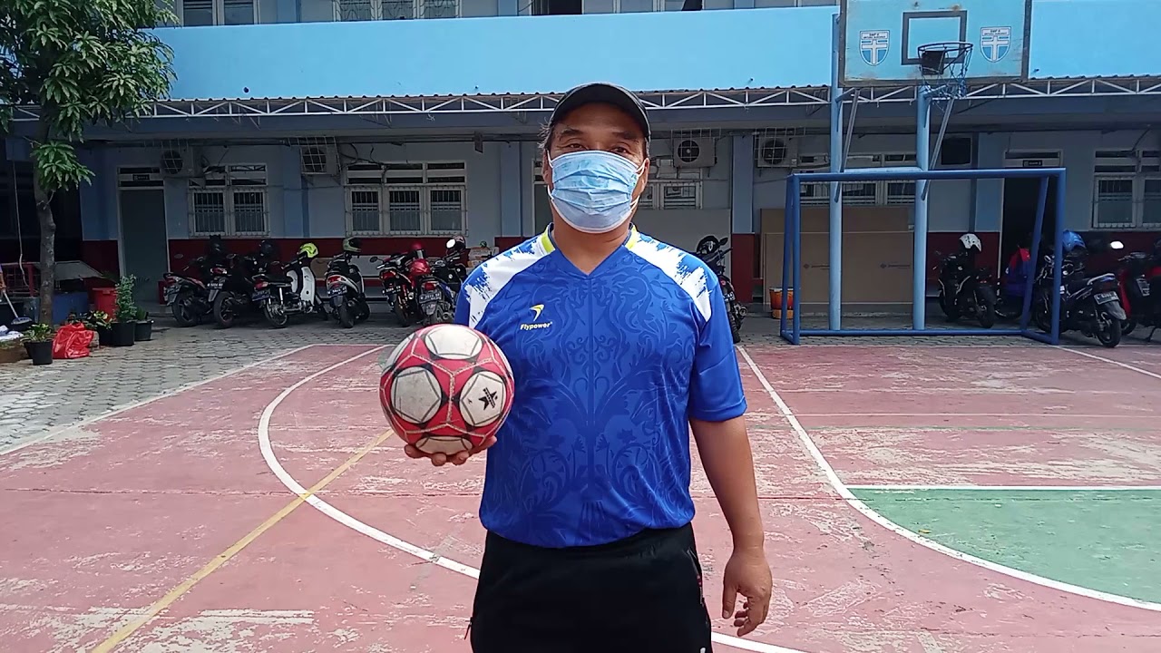 PROFIL SEKOLAH SDK UNTUNG SUROPATI II SIDOARJO 2021