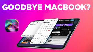 iPad OS 26 Update – Kya Ab MacBook Lena Galti Hai?