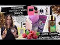 Cocoapink cotton candy dreams  genre parfums essence  layering combo ideas  gourmand scents