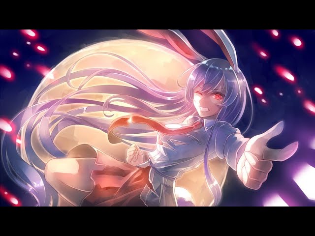 公式】【東方Vocal】幽閉サテライト / 想いが歴史に変わる時（原曲